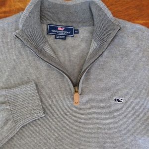 VINEYARD VINES MENS/BOYS Qtr Zip